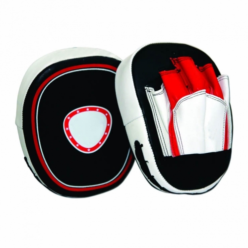  Focus Pads